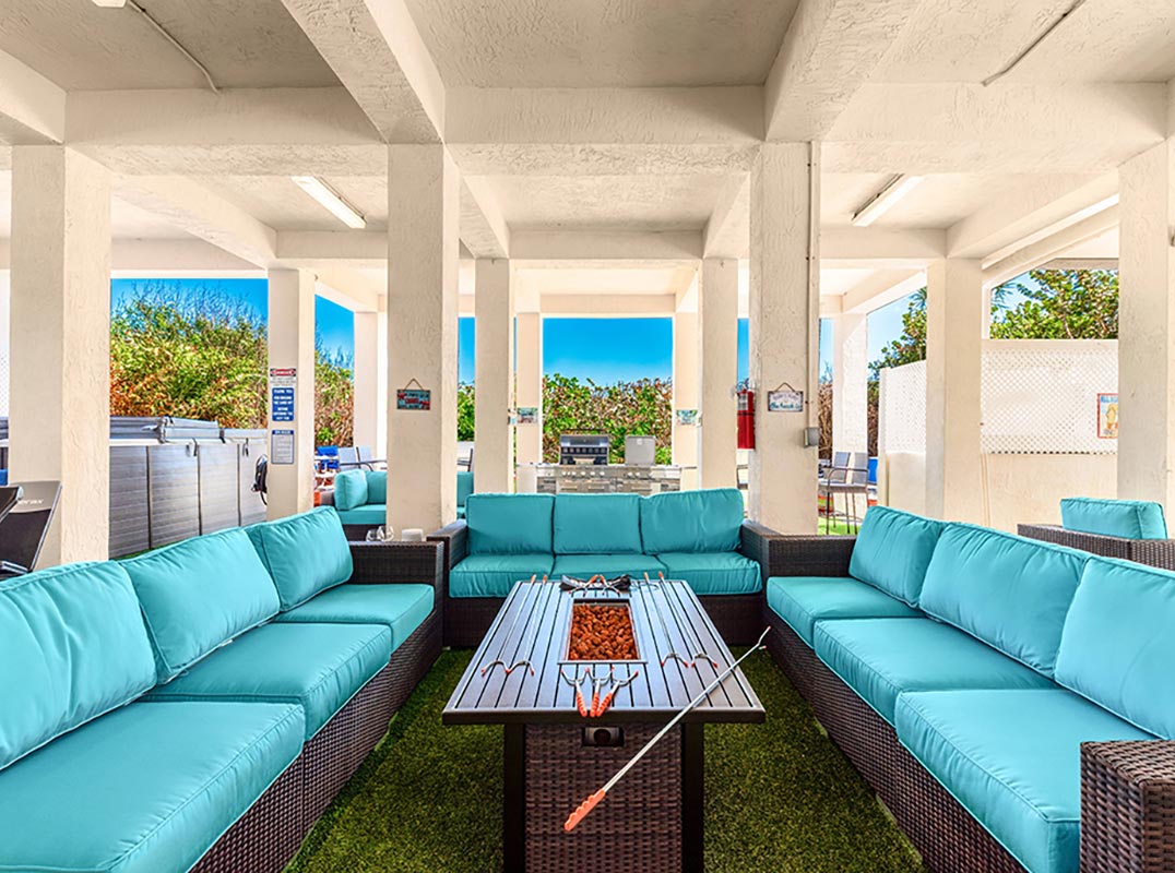 Direct Ocean Opportunity